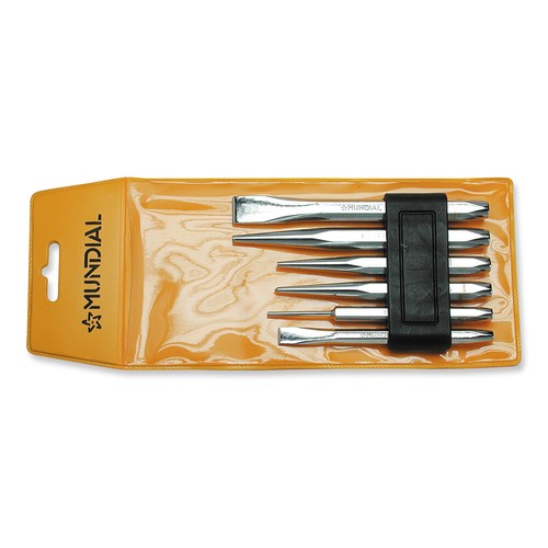 Serie set 6pz - set, scalpelli