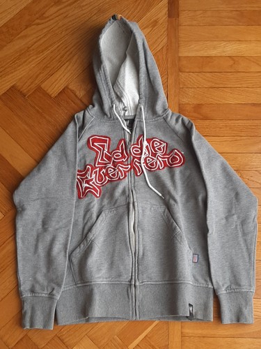 Maglia con cappuccio wwe - con, eddie