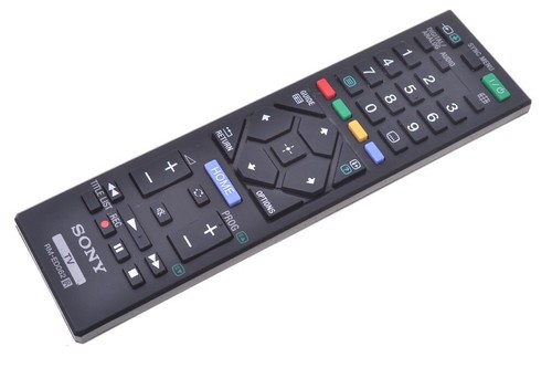 Telecomando originale sony - telecomando,