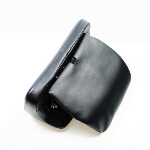 Schienale nero sissy bar - schienale,