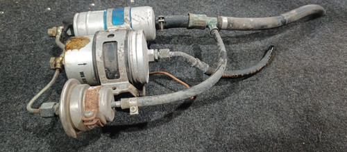 Pompa benzina originale