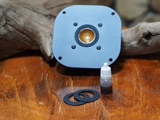 2 Suspensions pour tweeter +