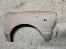 AUTOBIANCHI A112 ABARTH 5 SERIE PARAFANGO ANTERIORE  DX OLD STOCK