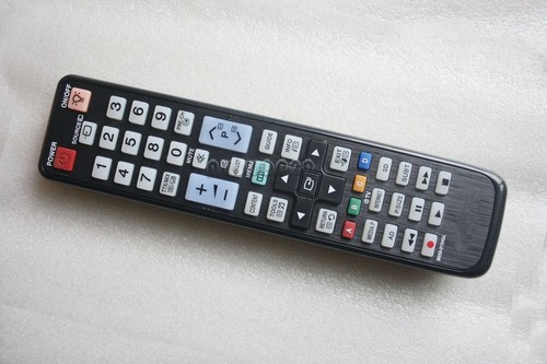 Telecomando adatto samsung - tv,