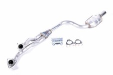 Catalizzatore BMW Kat 520i E39