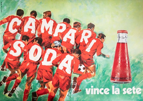 Poster originale epoca - originale, d'epoca