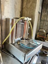 Gyros Kebab professionale Master