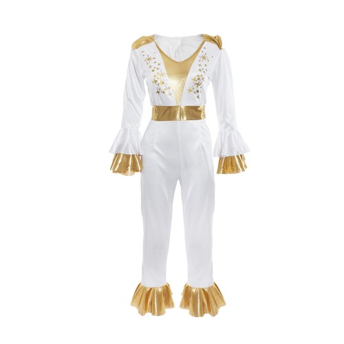 Costume regina discoteca - costume,