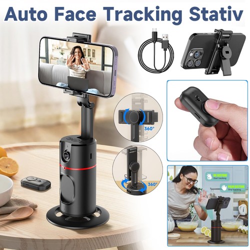 Supporto telefono face - supporto,