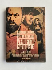 dvd editoriale Western