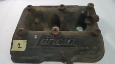 Coperchio punterie valvole testata motore con bulloni pe Lancia Fulvia Coupe 1.3