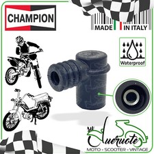 PIPETTA CANDELA CAPPUCCIO