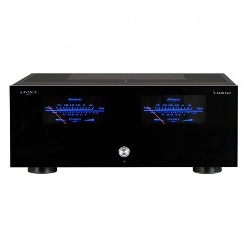 Advance paris a160 evo - advance,