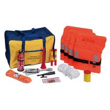 Kit marsupio 4 persone entro 3