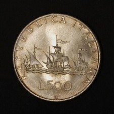 ITALIA REPUBBLICA 1946-2001