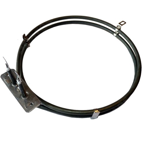 Elemento cottura forno