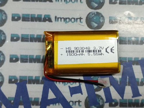 Batterie ricaricabili litio - batterie, a