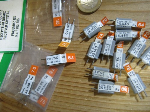 Offerta speciale robbe - speciale:, futaba