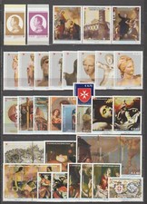 s38491 SMOM 2012 MNH**