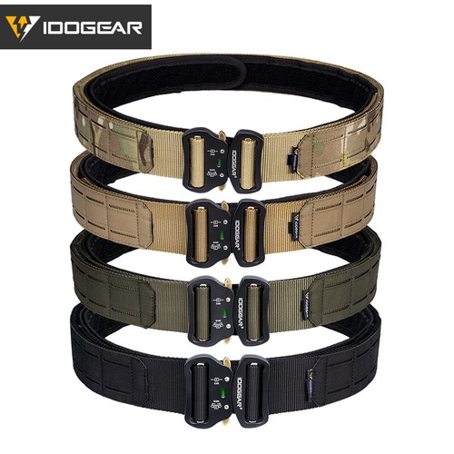 Idogear cintura tattica - idogear,