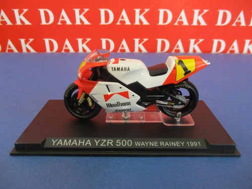 Die cast modellino moto - die, 1/24