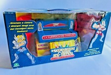 Cavalieri Dello Zodiaco - La