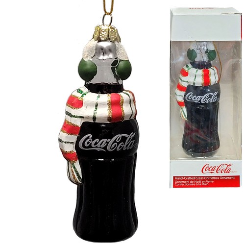 Kurt adler coca cola contour - kurt,