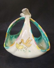 PUCCI (EPIGONO ROMETTI) - UMBERTIDE- PERUGIA- EPOCA LENCI ANNI 40 - B17