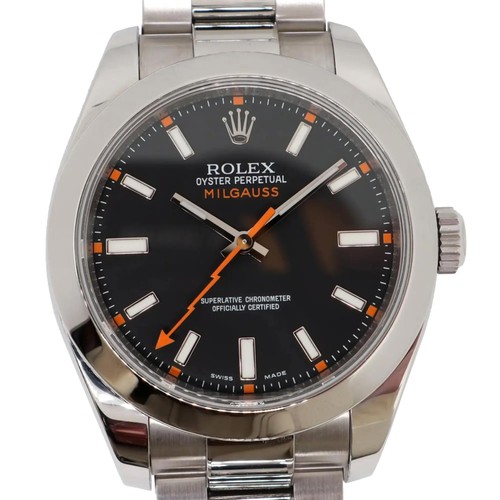 Orologio rolex 116400 - orologio, milgauss