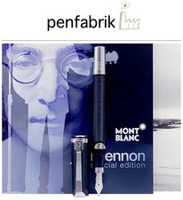 MONTBLANC Donation Pen John