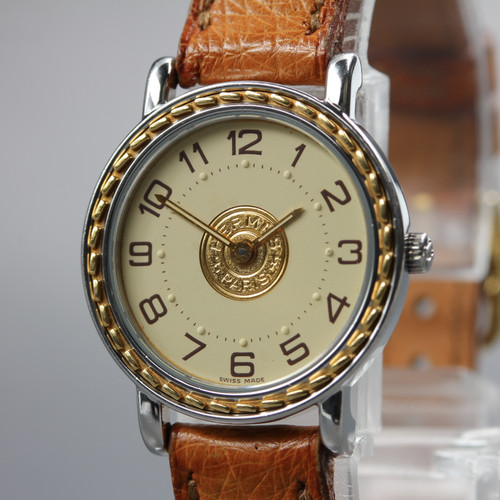 Orologio vintage hermes - orologio,