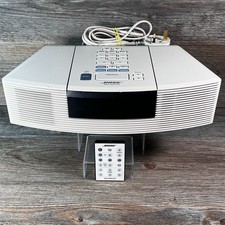 Bose Wave Radio/CD AWRC3P