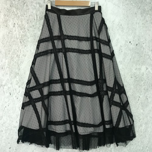 Tocco armadio pois tulle - tocco,