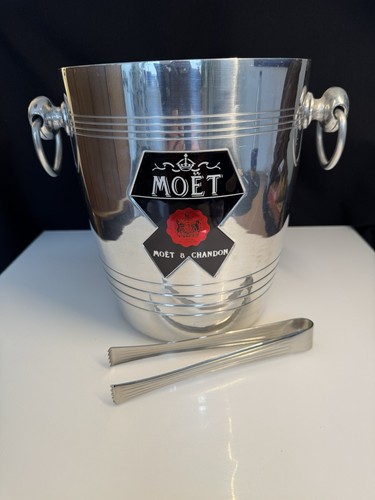 Moet chandon ice - &,