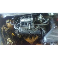 MOTORE NON FUNZIONANTE DAEWOO