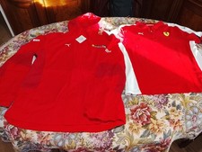Giacca Impermeabile Scuderia
