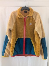Nike Giacca Heritage Sherpa
