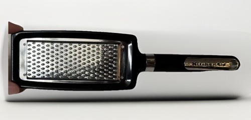 Kitchenaid grattugia con - kitchenaid,