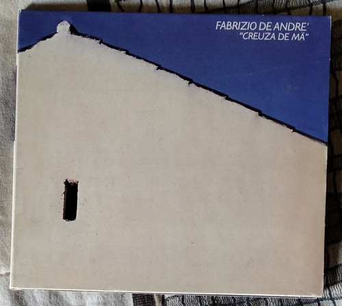 Fabrizio andre creuza - de, andre'.