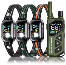 COLLARE ANTIABBAIO PER