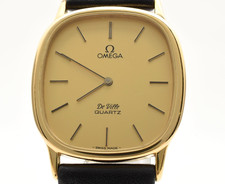 [EXC+5] Orologio Uomo Vintage