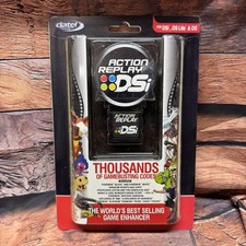 Datel Action Replay DSi Game