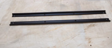 Coppia battitacco neri fiat - battitacco,