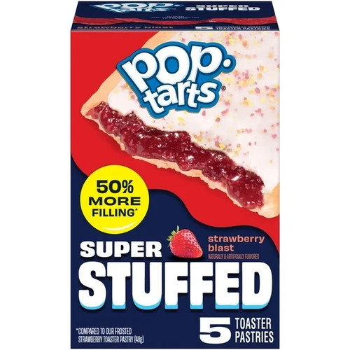 Pop tarts tostapane - pop-tarts, super