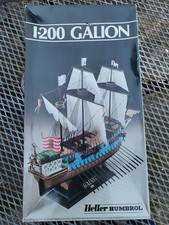 80835 Heller Humblor 1/200