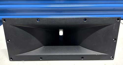 Jbl 2370 corno - corno, gola