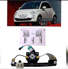 ALZACRISTALLI ALZAVETRO DX PER