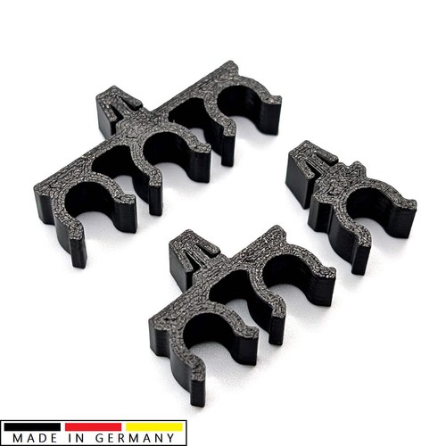 Clip supporto cavo accensione