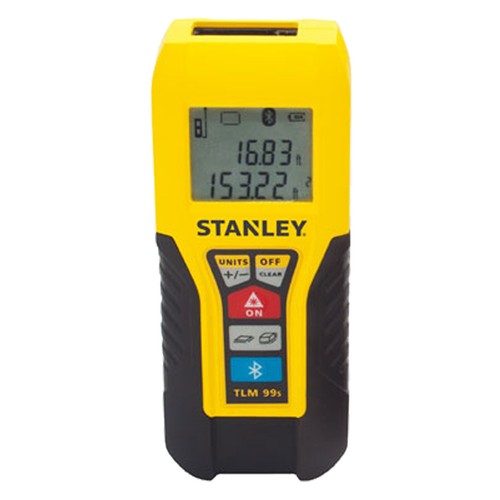Stanley telemetro tlm99s laser - tlm99s,
