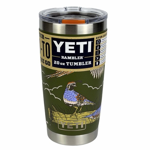 Yeti upland bird - upland, king